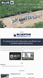 Mobile Screenshot of bluestarepcm.com